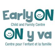 EarlyOn logo