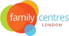 family centres LONDON logo