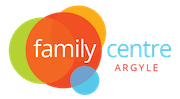 Family Centre logo